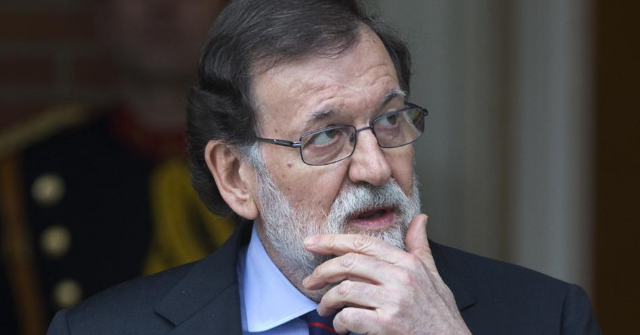 Las 33 mejores frases de Mariano Rajoy